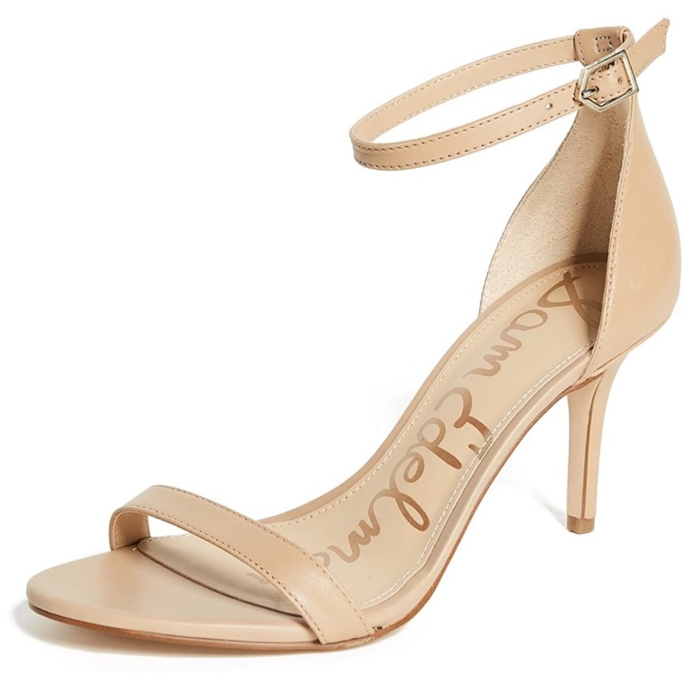 Sam Edelman Heels